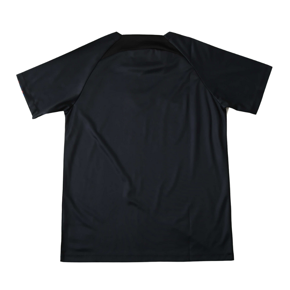 BARCELONA X PATTA 'CULERS DEL MON' TRAININGSSHIRT 2023/24