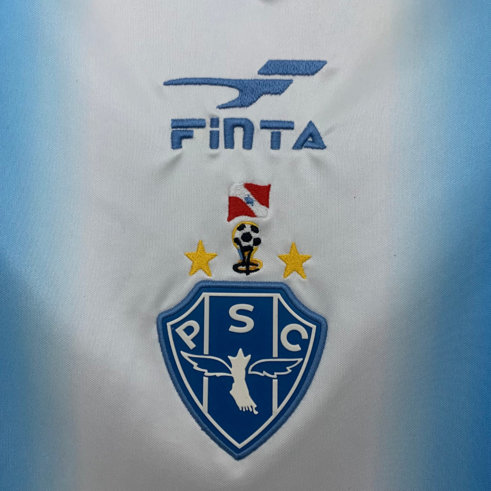 CAMISETA RETRO PAYSAND LOCAL 2003