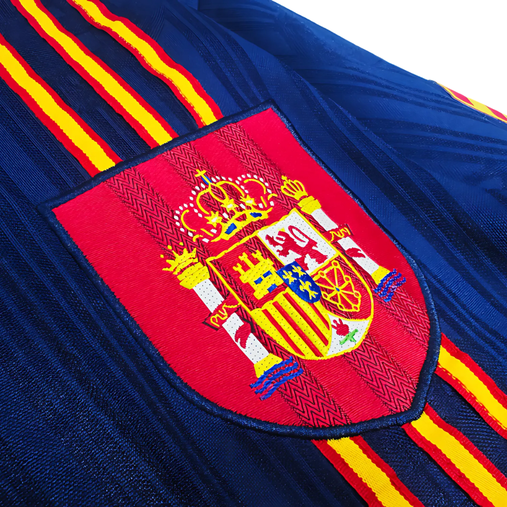 RETRO SPANJE UITSHIRT 1996