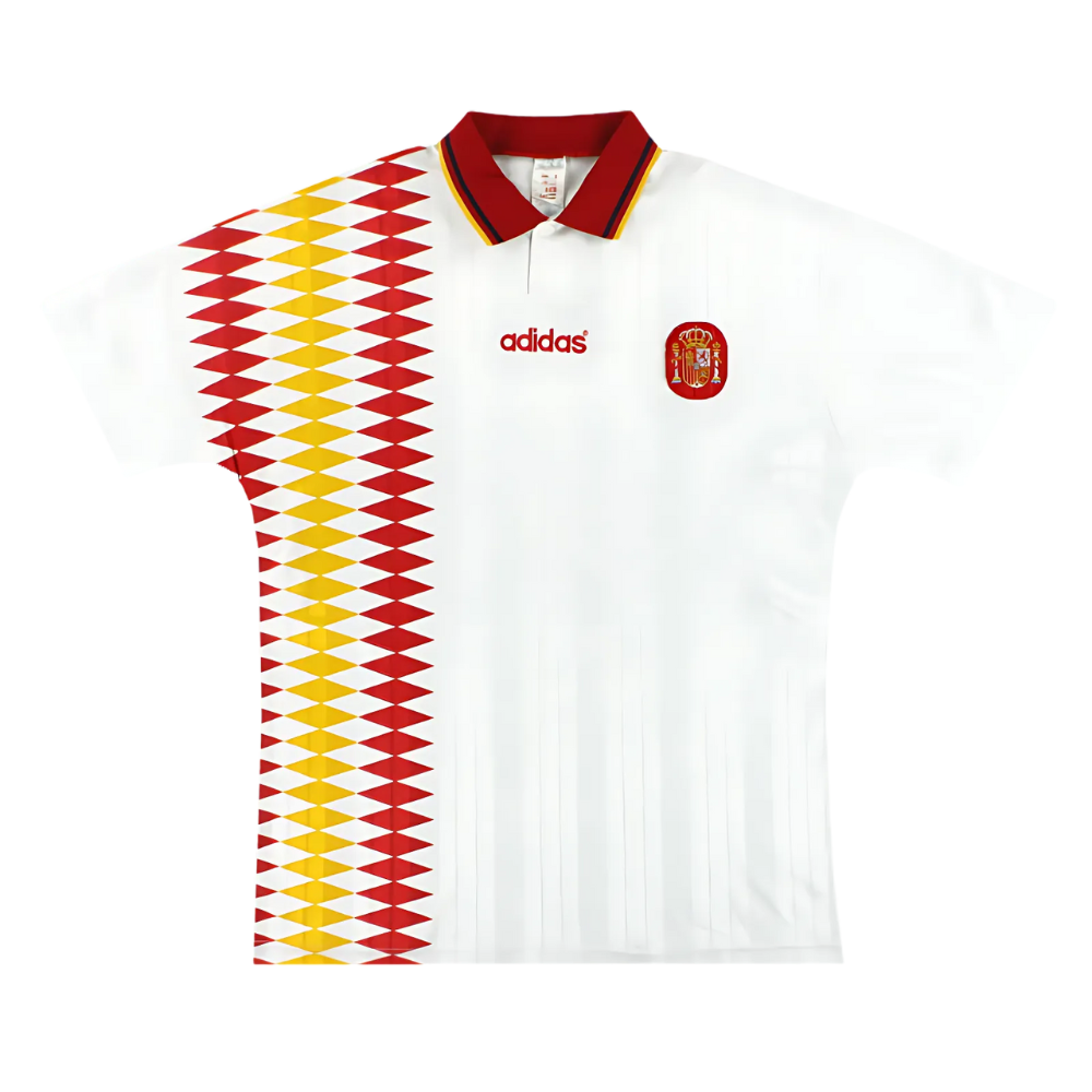 RETRO SPANJE UITSHIRT 1994