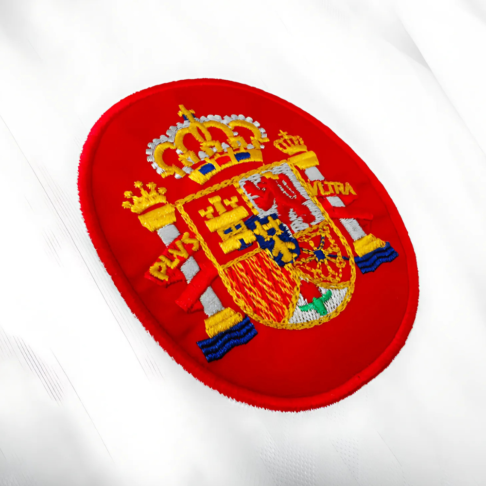 RETRO SPANJE UITSHIRT 1994