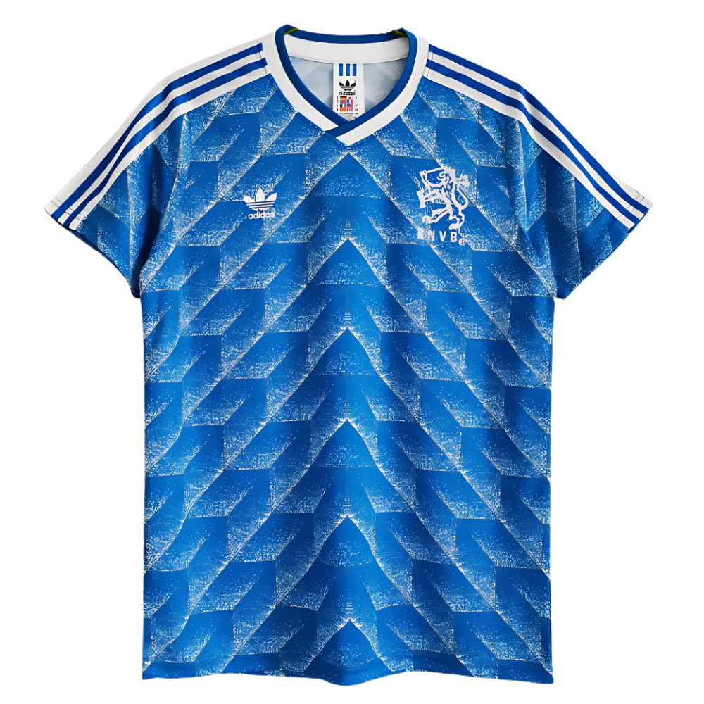 RETRO NEDERLAND UITSHIRT 1996