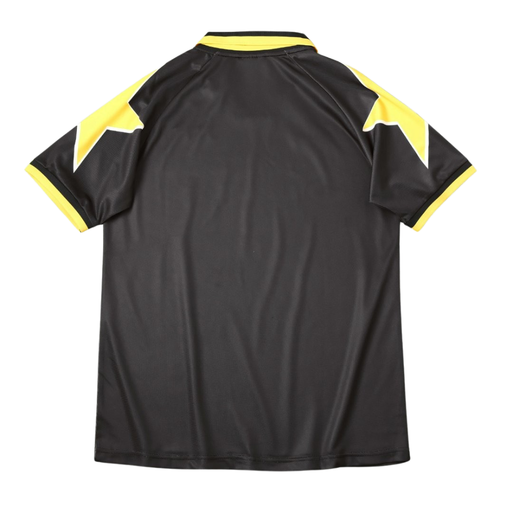 RETRO JUVENTUS UITSHIRT 1995/97