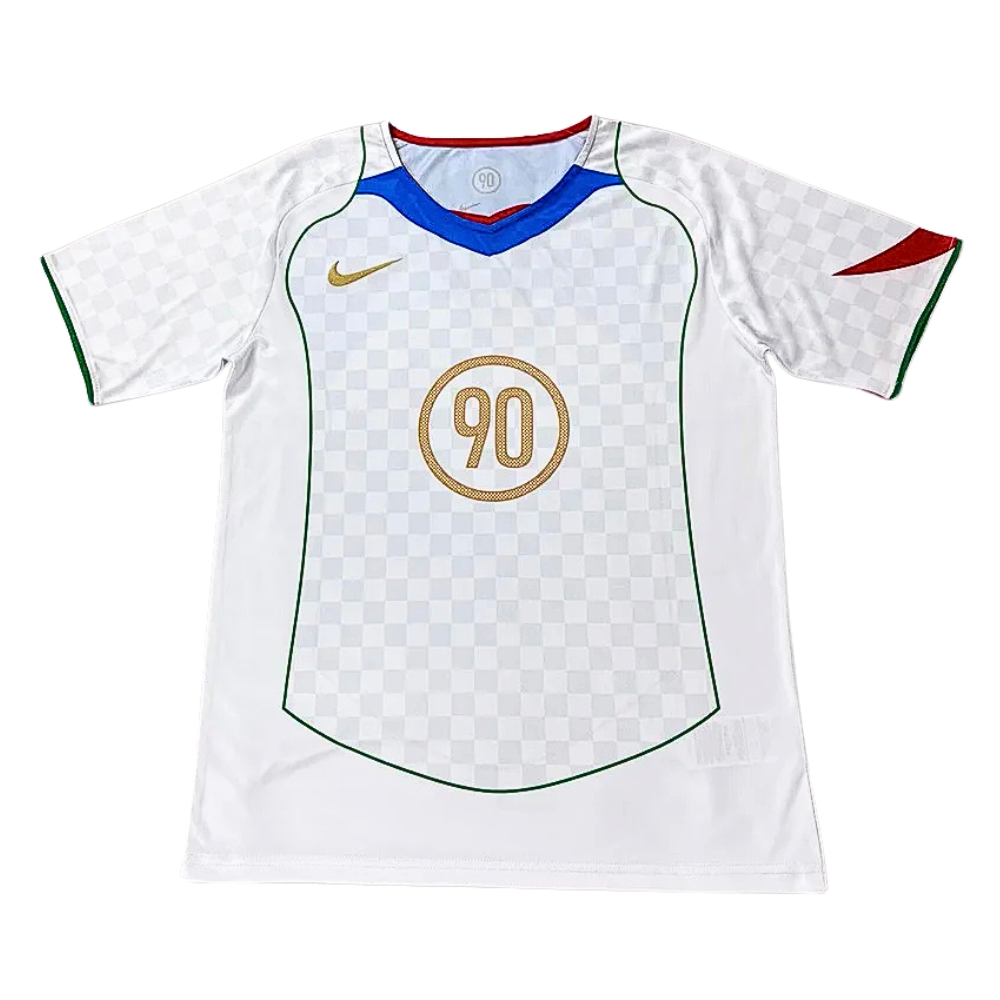 CAMISETA EDICIÓN ESPECIAL TOTAL 90 INSPIRADA EN CROACIA 2025/26