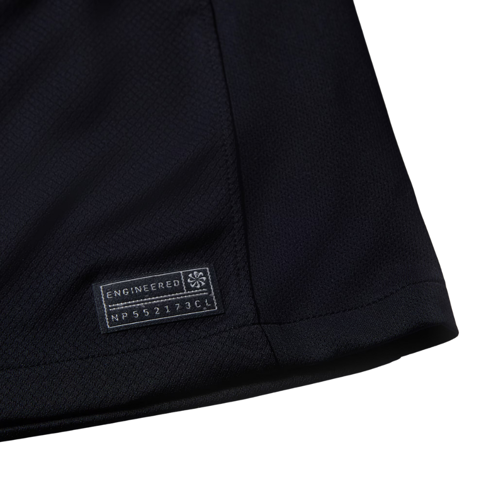 CAMISETA DE TERCERA EQUIPACIÓN DEL CORINTHIANS 2025/26