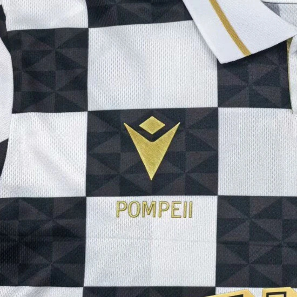 AD CEUTA RETRO THIRD SHIRT 2025/26