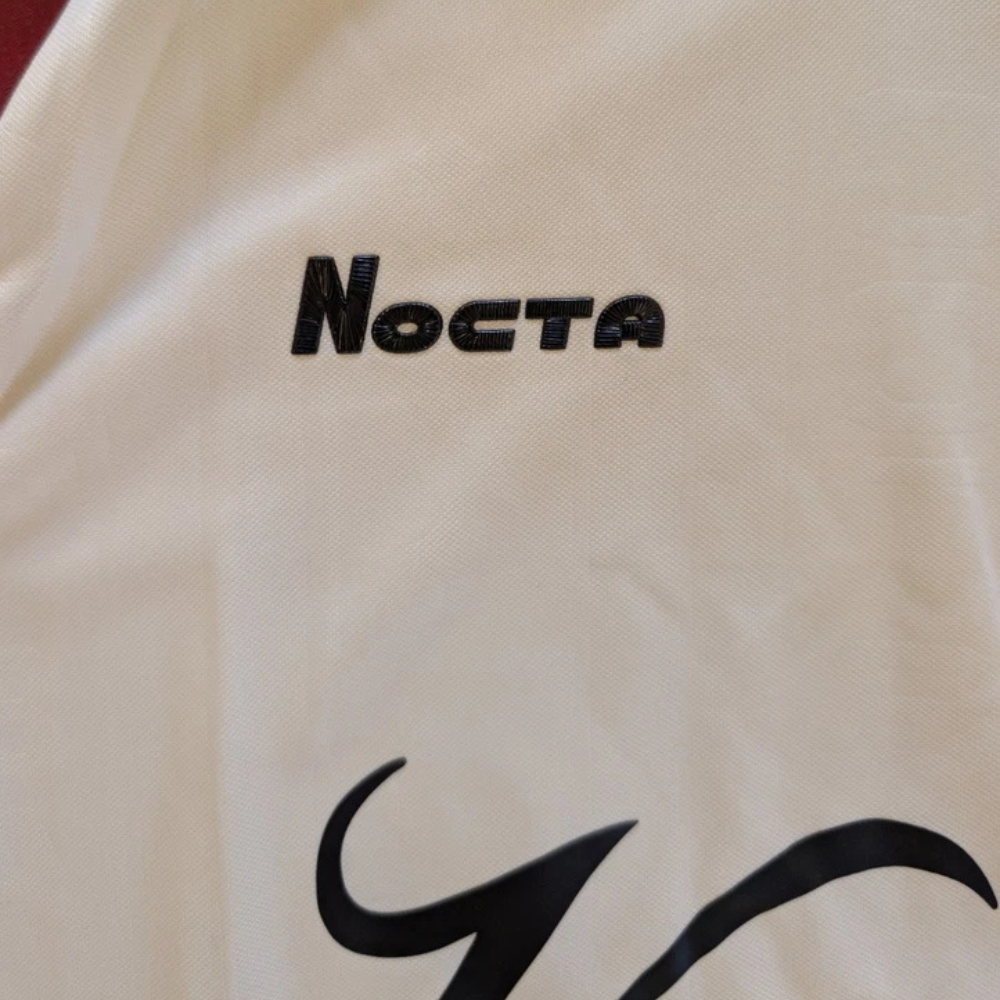 CAMISETA DE VISITA DEL VENEZIA 2025/26