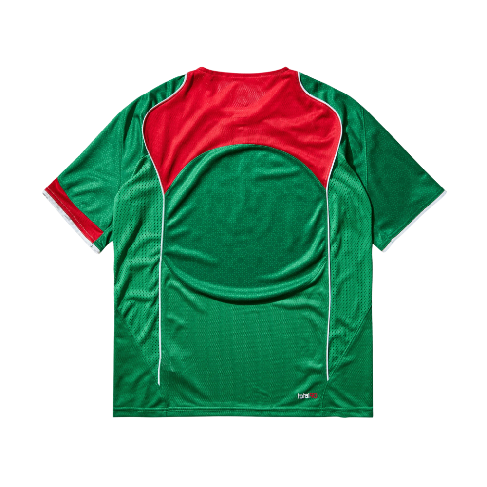 CAMISETA TOTAL 90 EDICIÓN ESPECIAL DE INSPIRACIÓN MARROQUÍ 2025/26