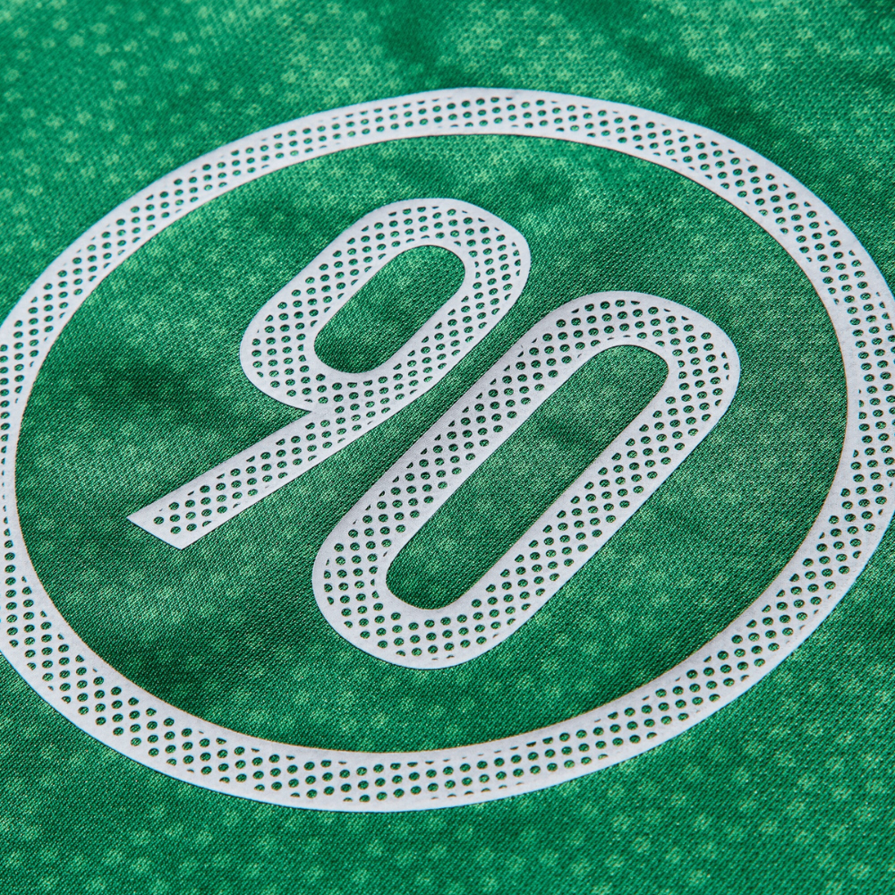 CAMISETA TOTAL 90 EDICIÓN ESPECIAL DE INSPIRACIÓN MARROQUÍ 2025/26