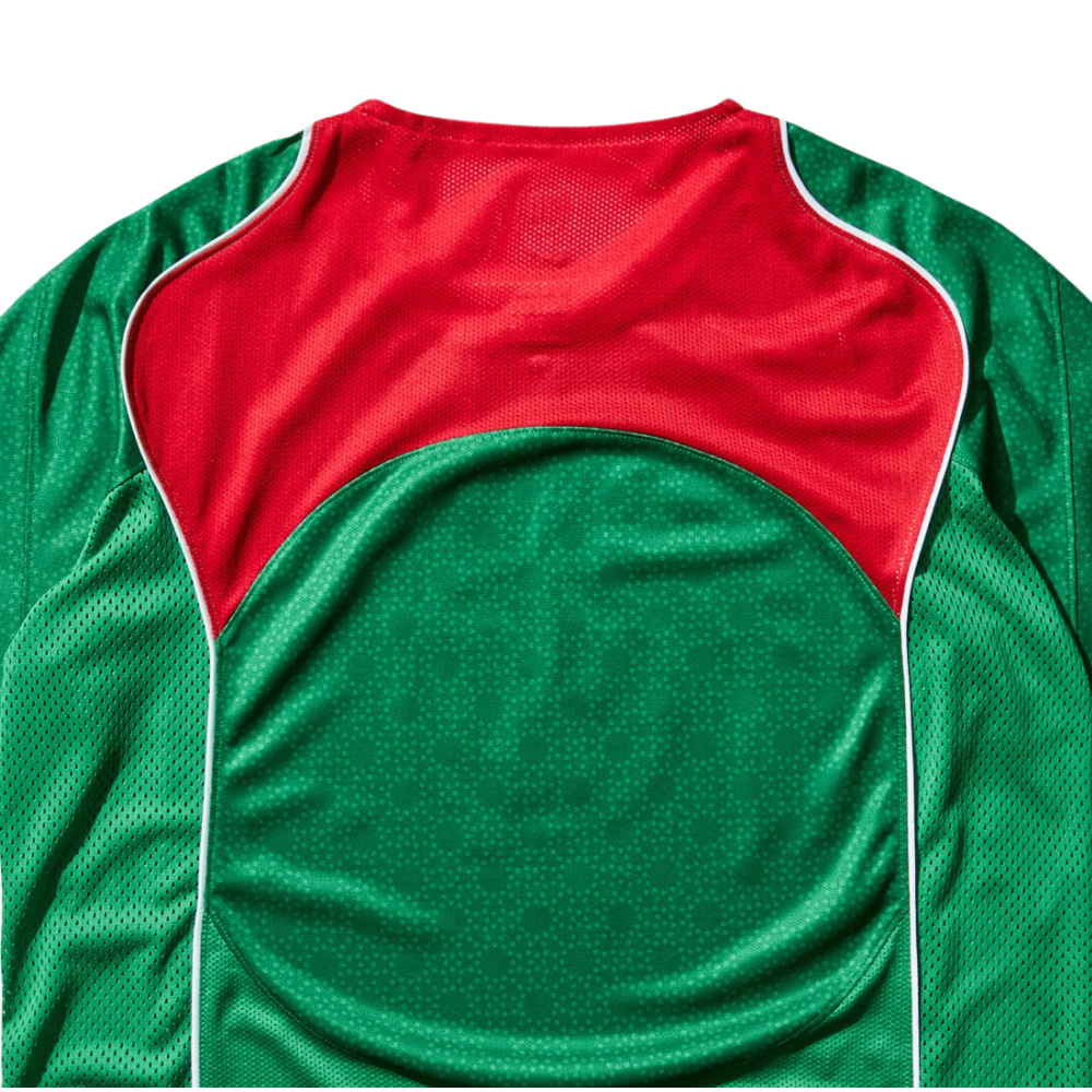 CAMISETA TOTAL 90 EDICIÓN ESPECIAL DE INSPIRACIÓN MARROQUÍ 2025/26