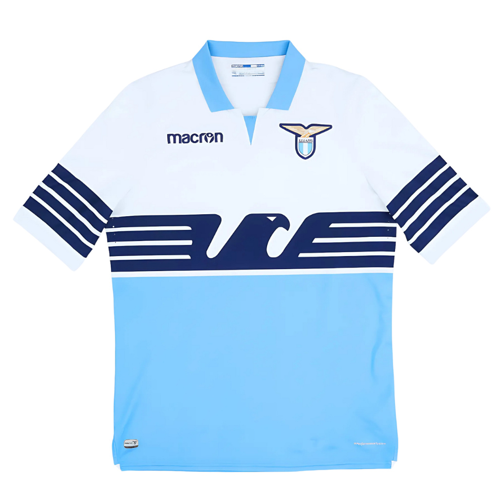 RETRO LAZIO THUISSHIRT 2014/15