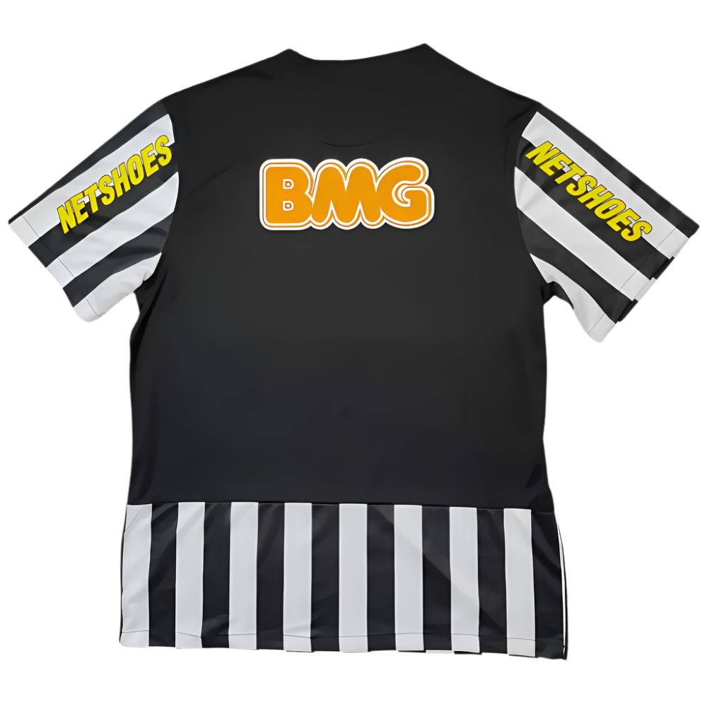 RETRO SANTOS UITSHIRT 2012/13