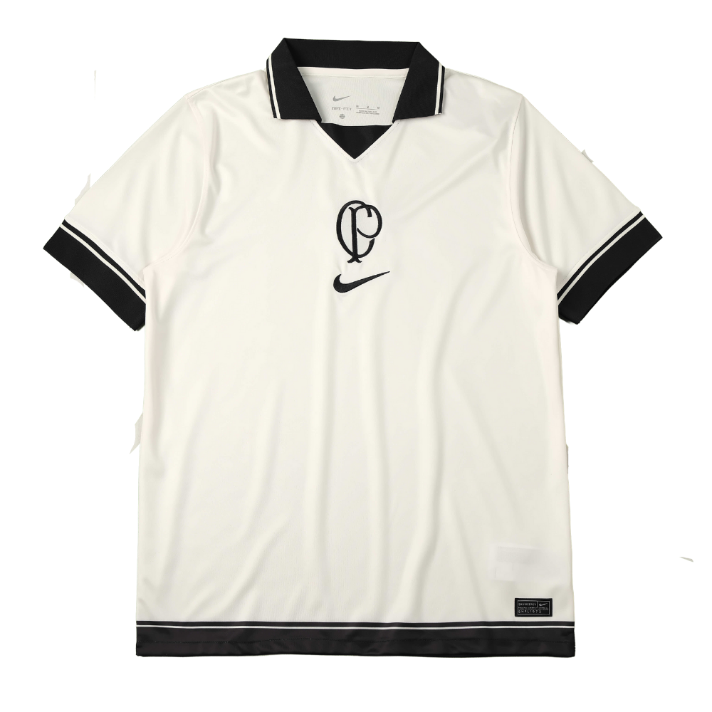 CORINTHIANS '110 JAAR JUBILEUM' RETRO SPECIALE EDITIE SHIRT 2023/24