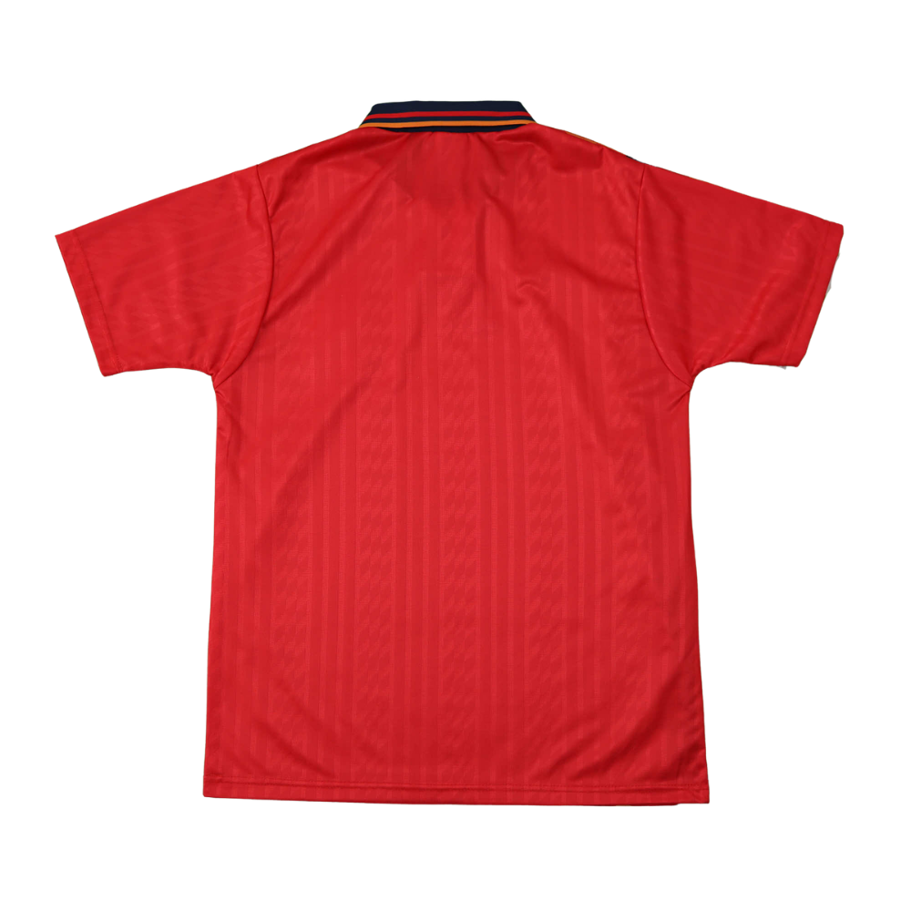 RETRO Spanje Thuisshirt 1994