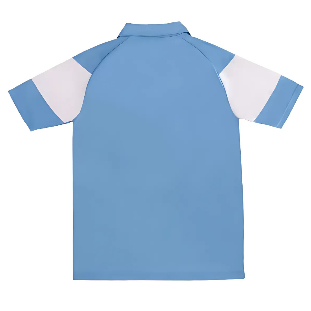 RETRO NAPOLI THUIS SHIRT 1990/91