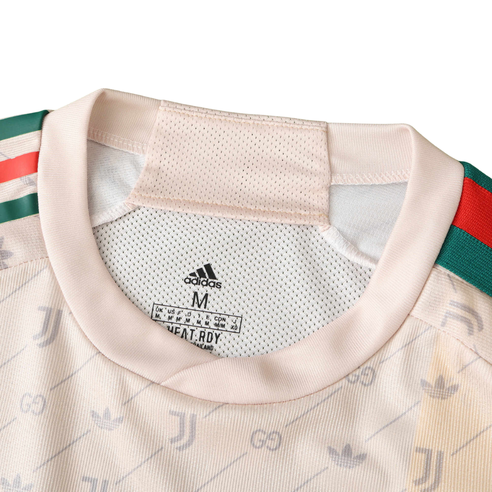 JUVENTUS MODE COLLAB CONCEPT SHIRT 2024/25