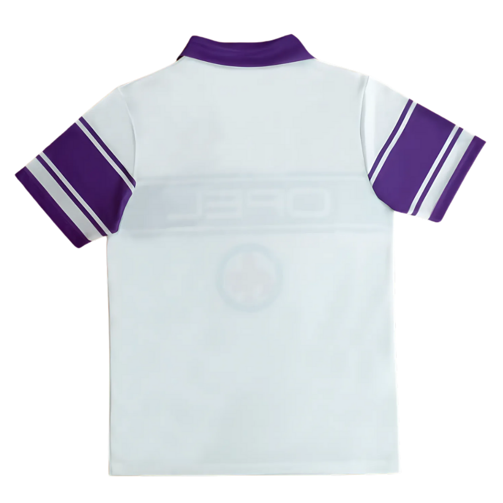RETRO FIORENTINA UITSHIRT 1984/85