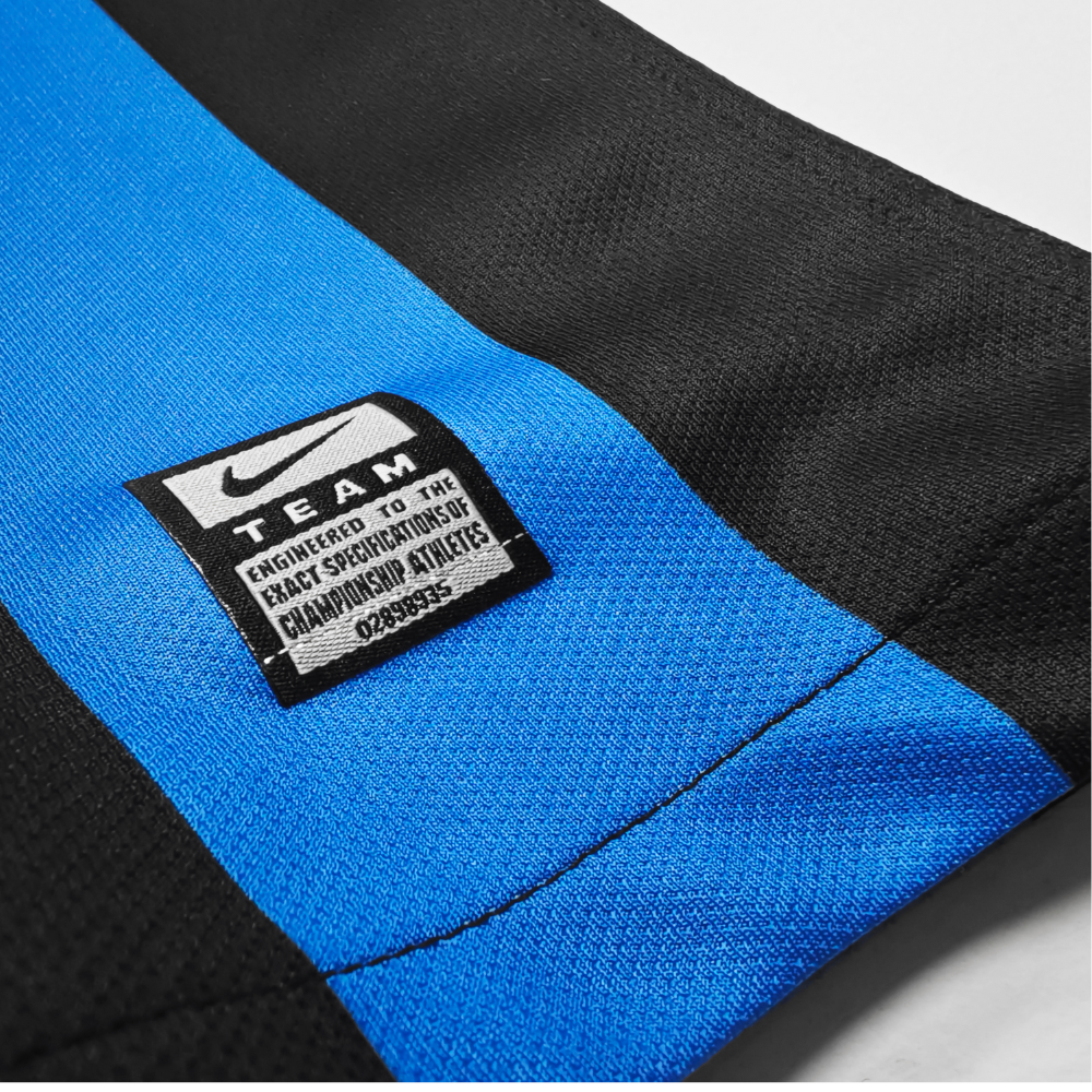 RETRO INTER MILAN 'MILITO 22' LEGENDS THUIS SHIRT 2009/10