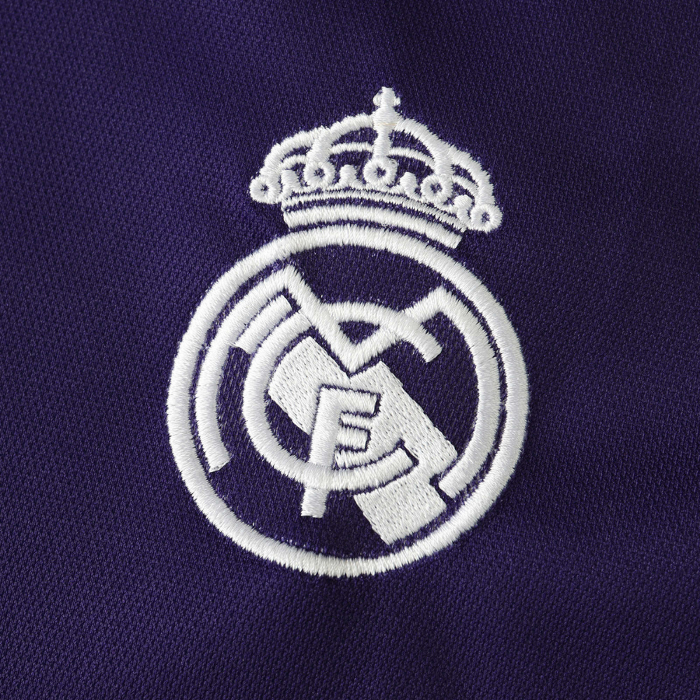 REAL MADRID X Y-3 COLLAB (PAARS) SHIRT 2023/24