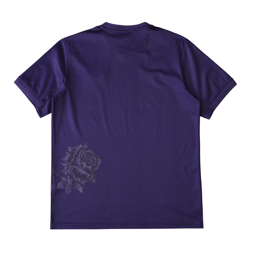 REAL MADRID X Y-3 COLLAB (PAARS) SHIRT 2023/24