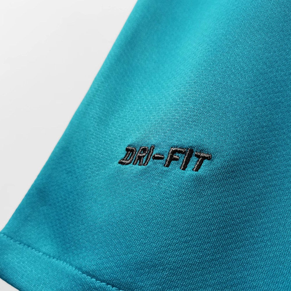 RETRO SANTOS 'NEYMAR 11' LEGENDS DERDE SHIRT 2012/13