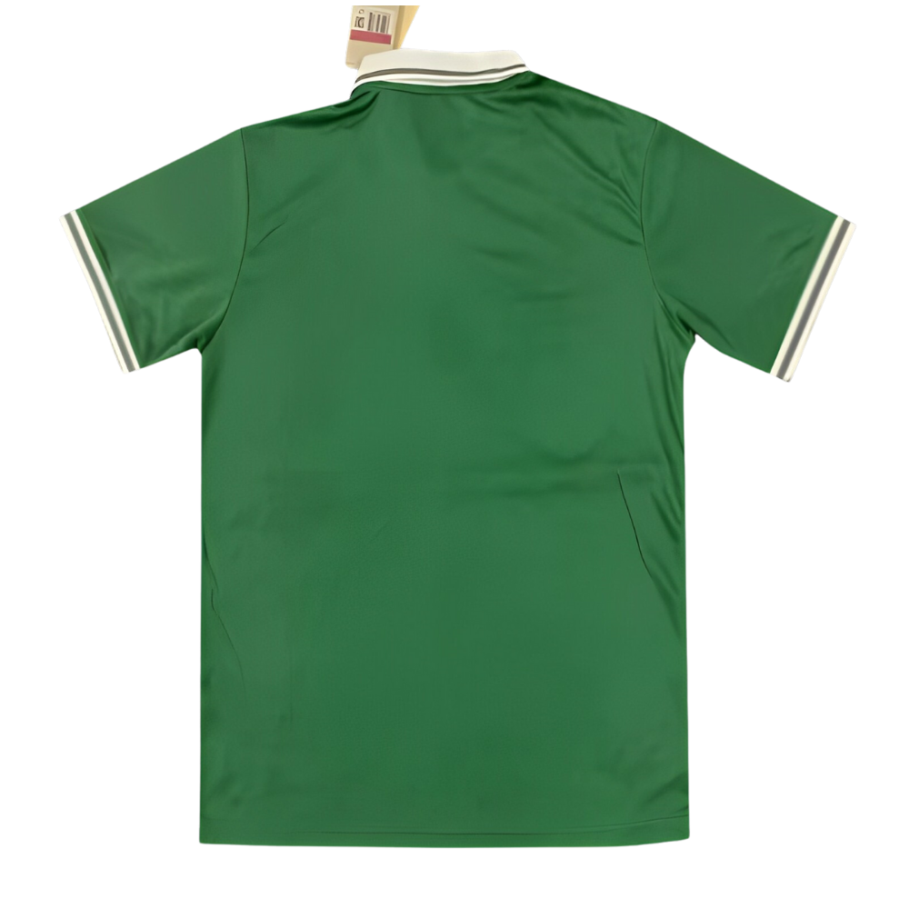 NIGERIA HOME CONCEPT SHIRT 2024