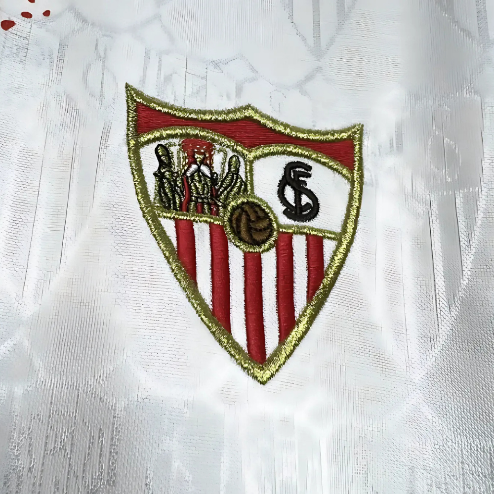 RETRO SEVILLA THUIS SHIRT 1993/94
