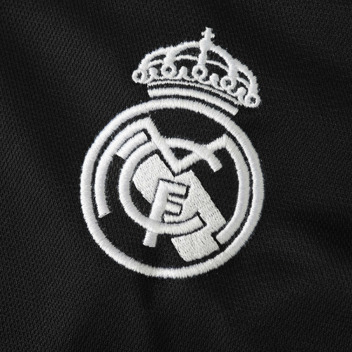 REAL MADRID X Y-3 COLLAB (ZWART) SHIRT 2023/24