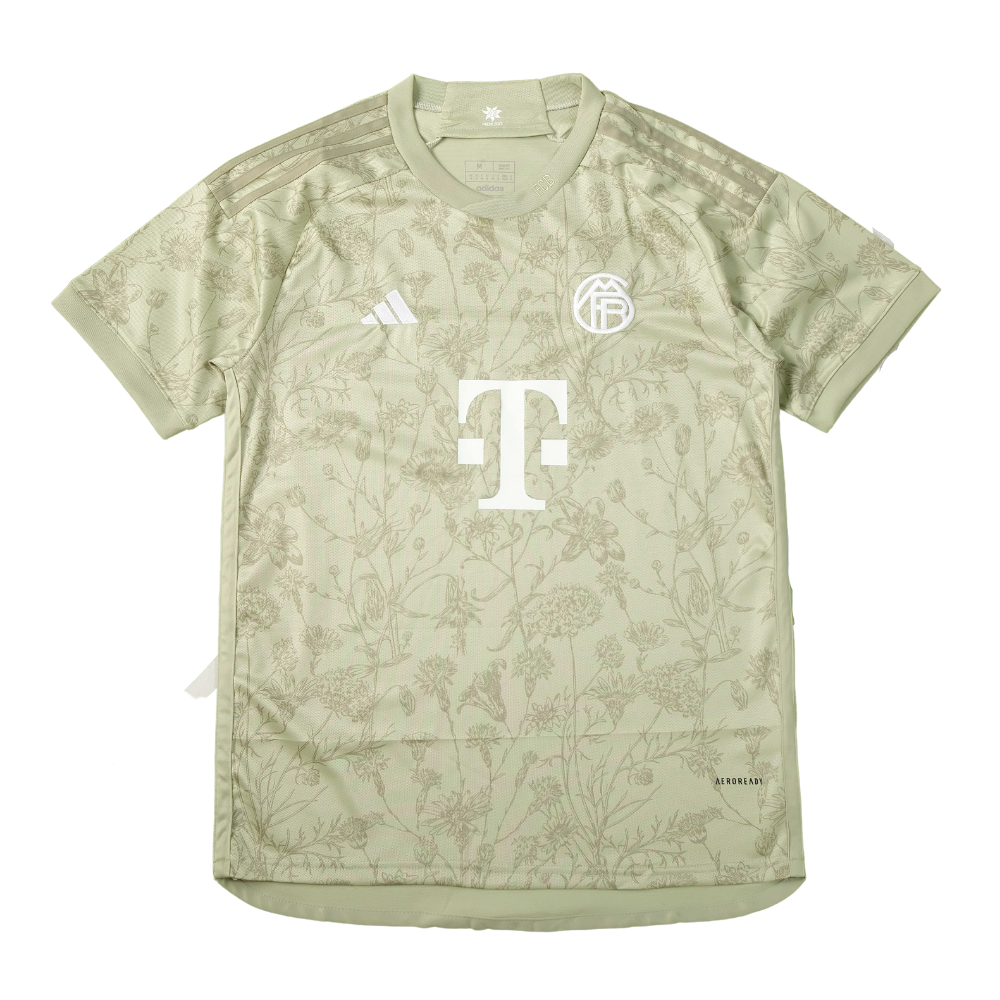 BAYERN MÜNCHEN 'OKTOBERFEST' SPECIALE EDITIE SHIRT 2023/24