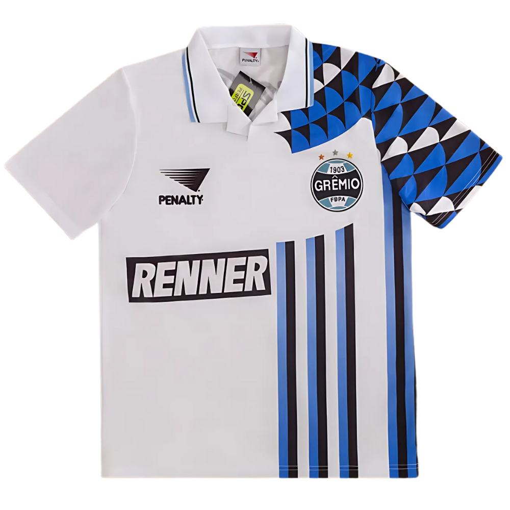 RETRO GREMIO UITSHIRT 1994/95