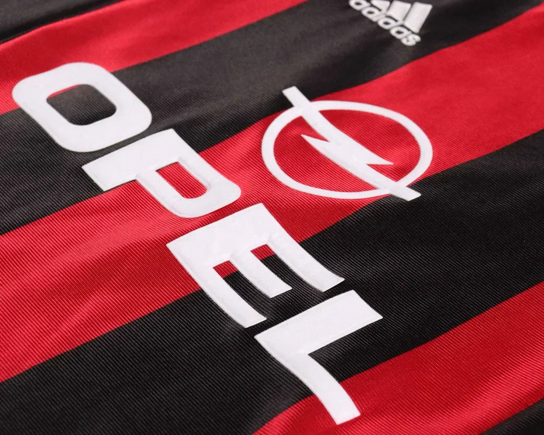 AC Milan Thuis 1998-199 - KINDERSET