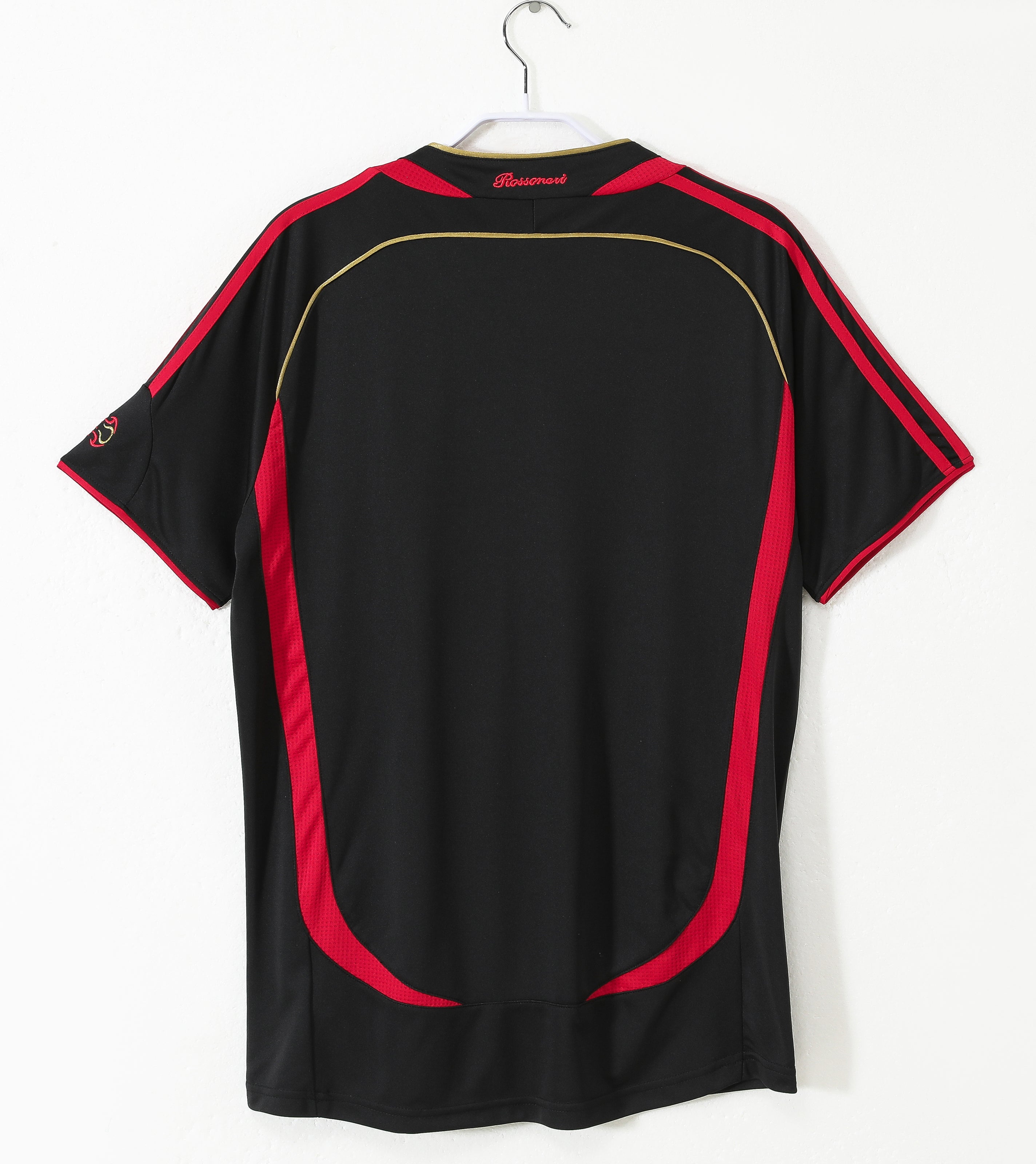 AC Milan Uitshirt - 2006-07