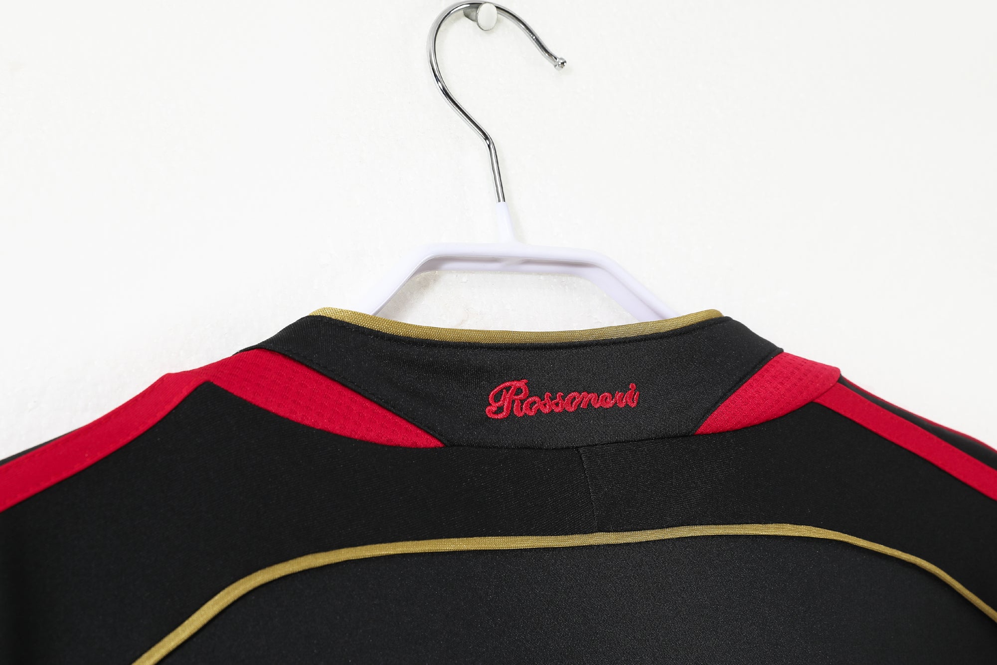 AC Milan Uitshirt - 2006-07