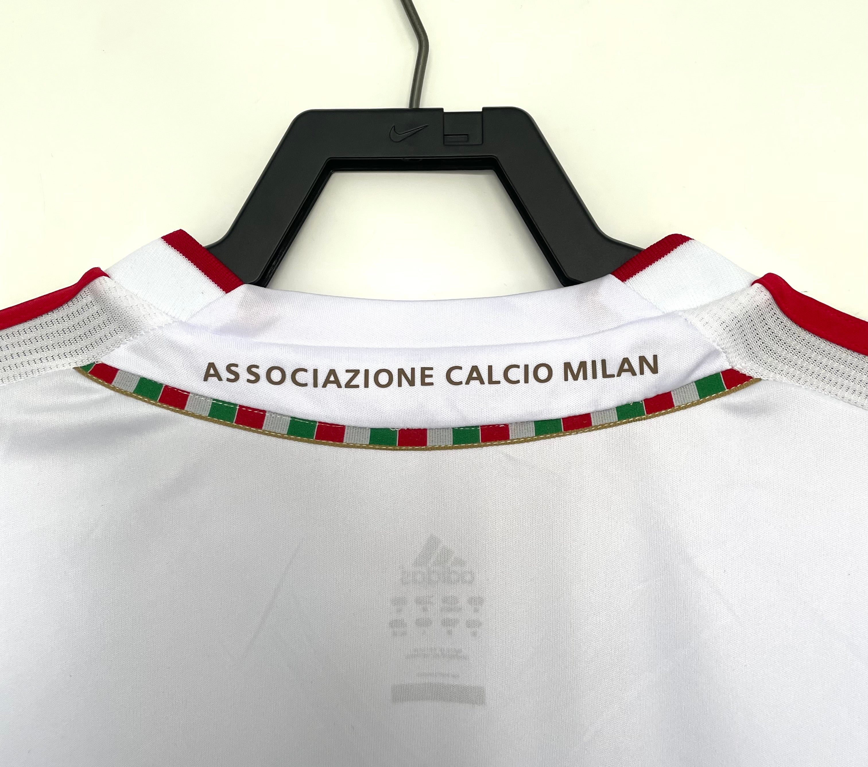 AC Milan Uitshirt - 2011-2012