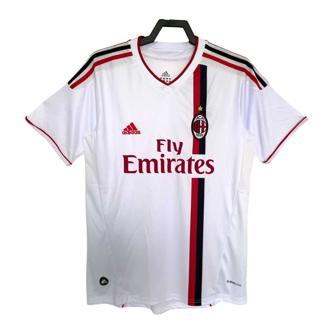 AC Milan Uitshirt - 2011-2012