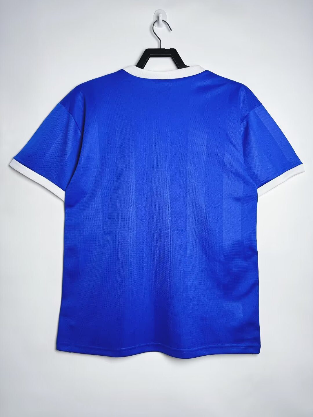 Camiseta visitante de Argentina - Campeón del Mundial de 1986