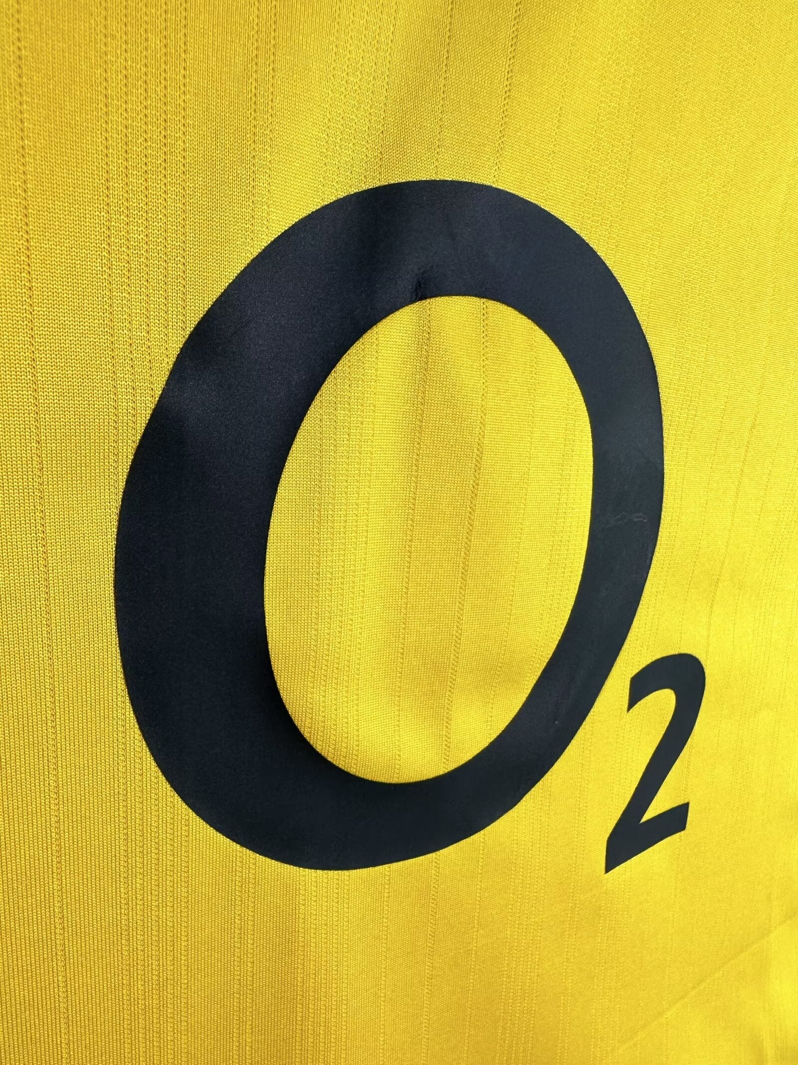 Camiseta de visitante del Arsenal - 2005-2006