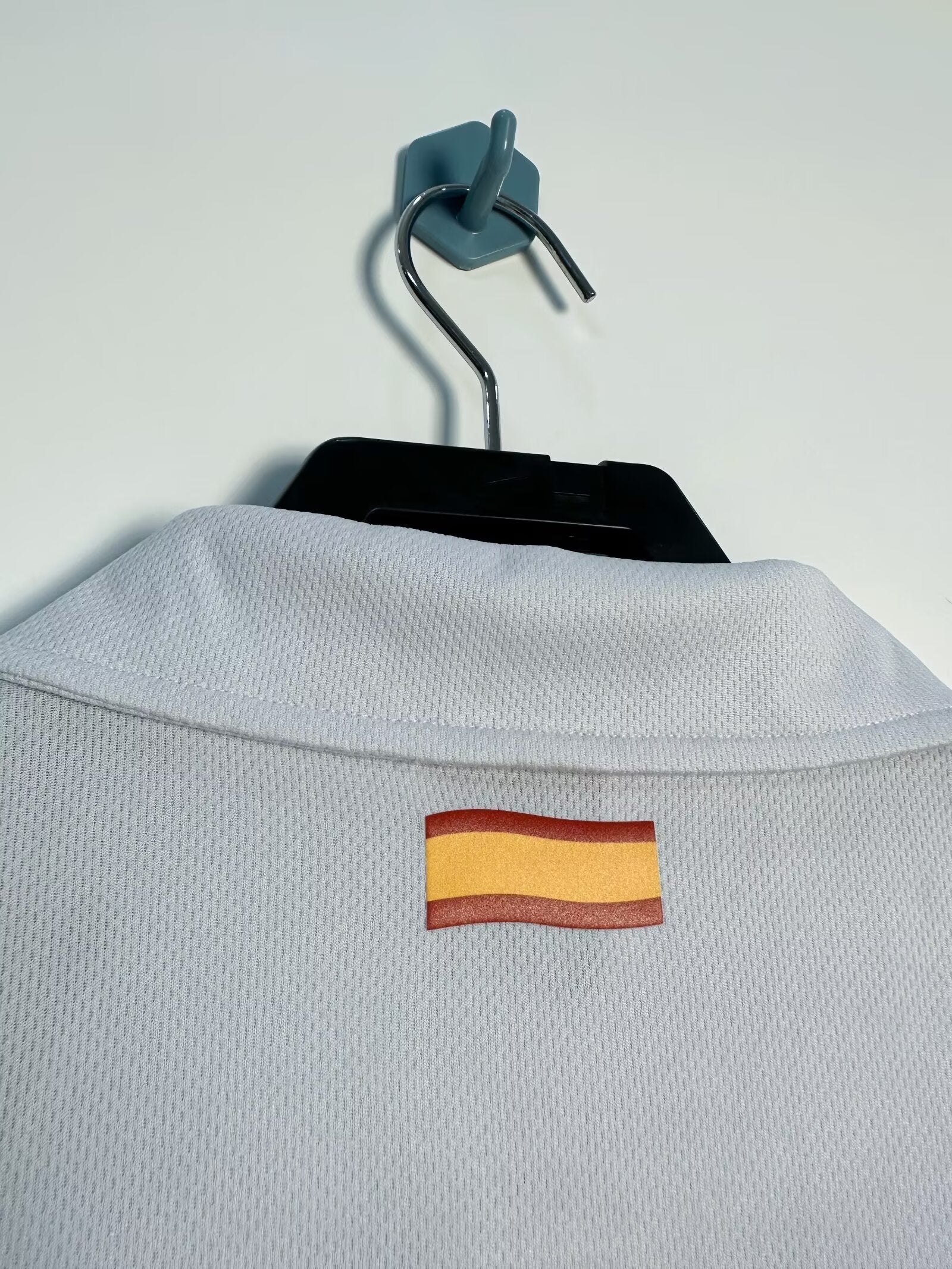 Malaga CF Thuisshirt - 2012-13