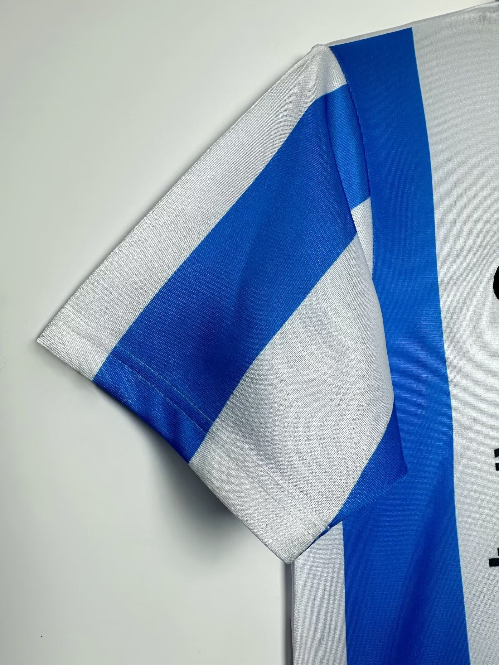 Malaga CF Thuisshirt - 2012-13