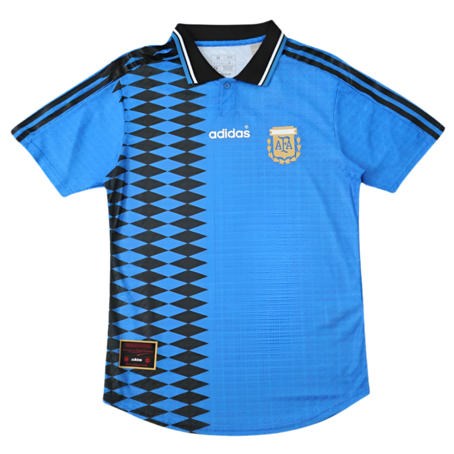 RETRO ARGENTINIË UITSHIRT 1994