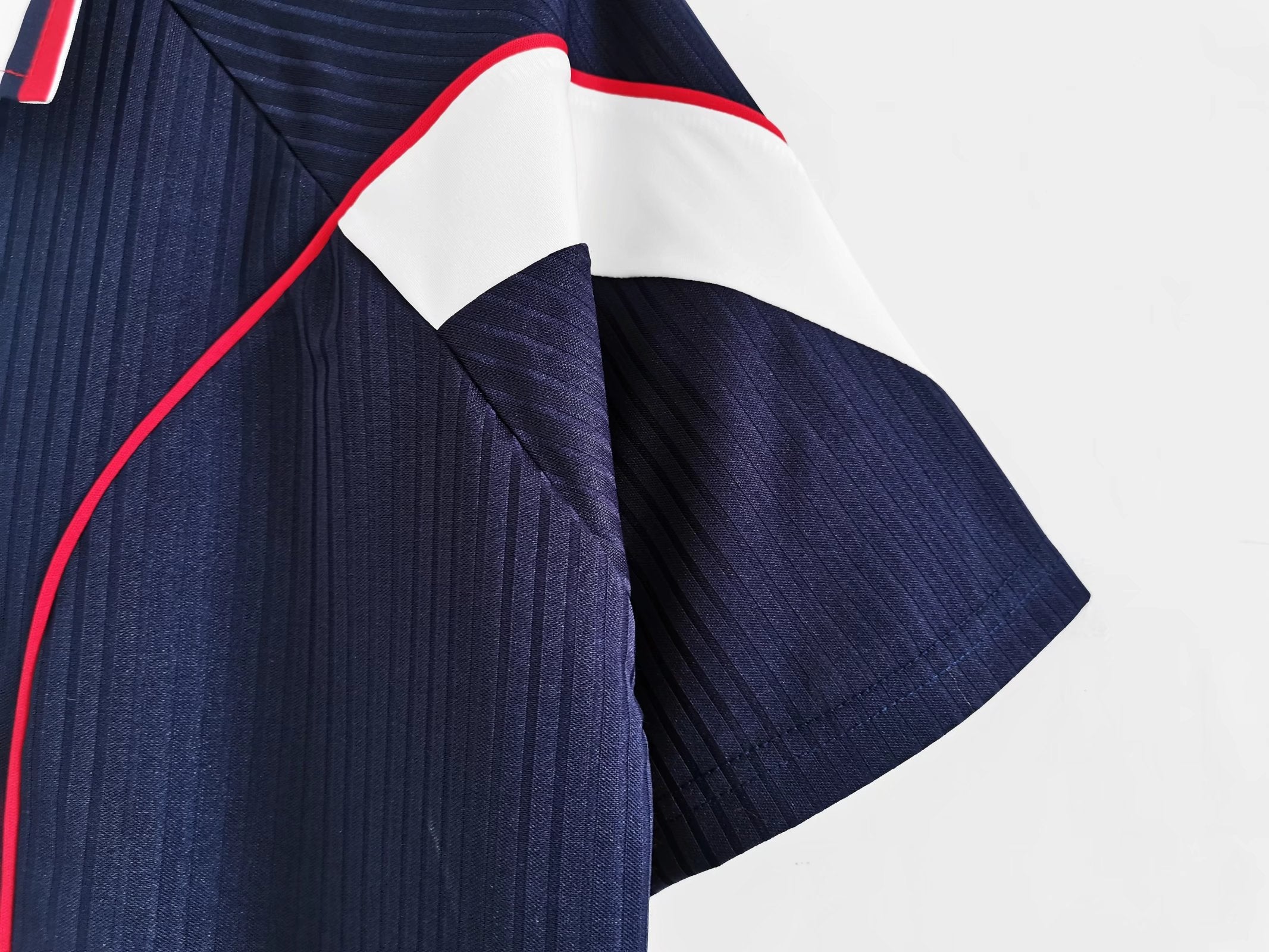 Schotland Thuisshirt - 1996-98