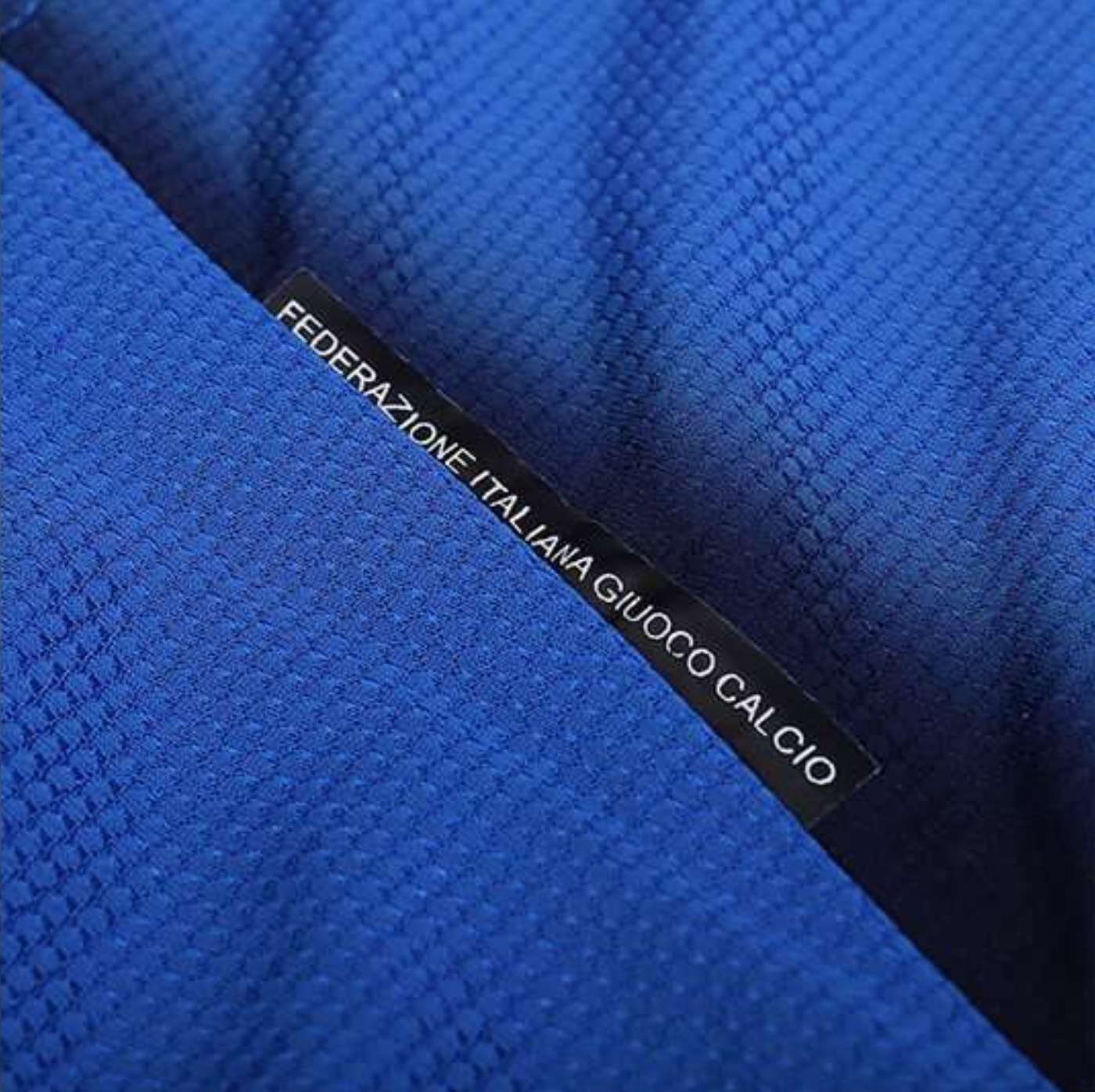 2006 - Italië Home Retro