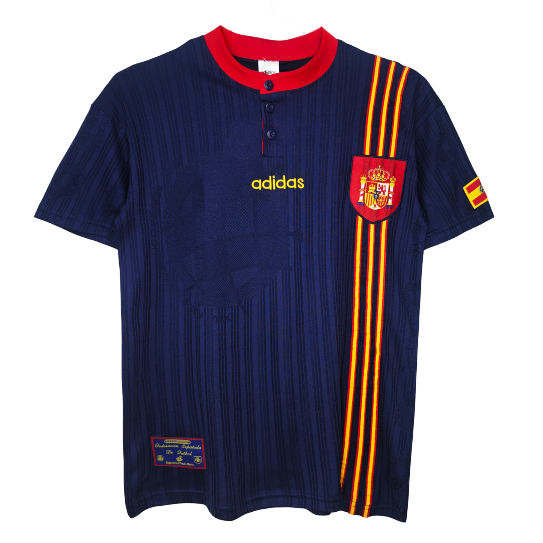 Spanje Uitshirt - 1996