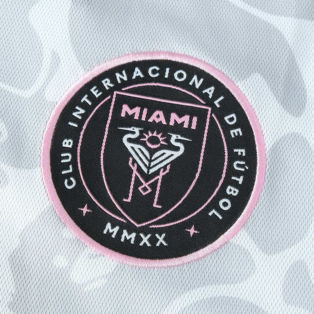 BAPE X INTER MIAMI WIT CAMO SHIRT 2023/24