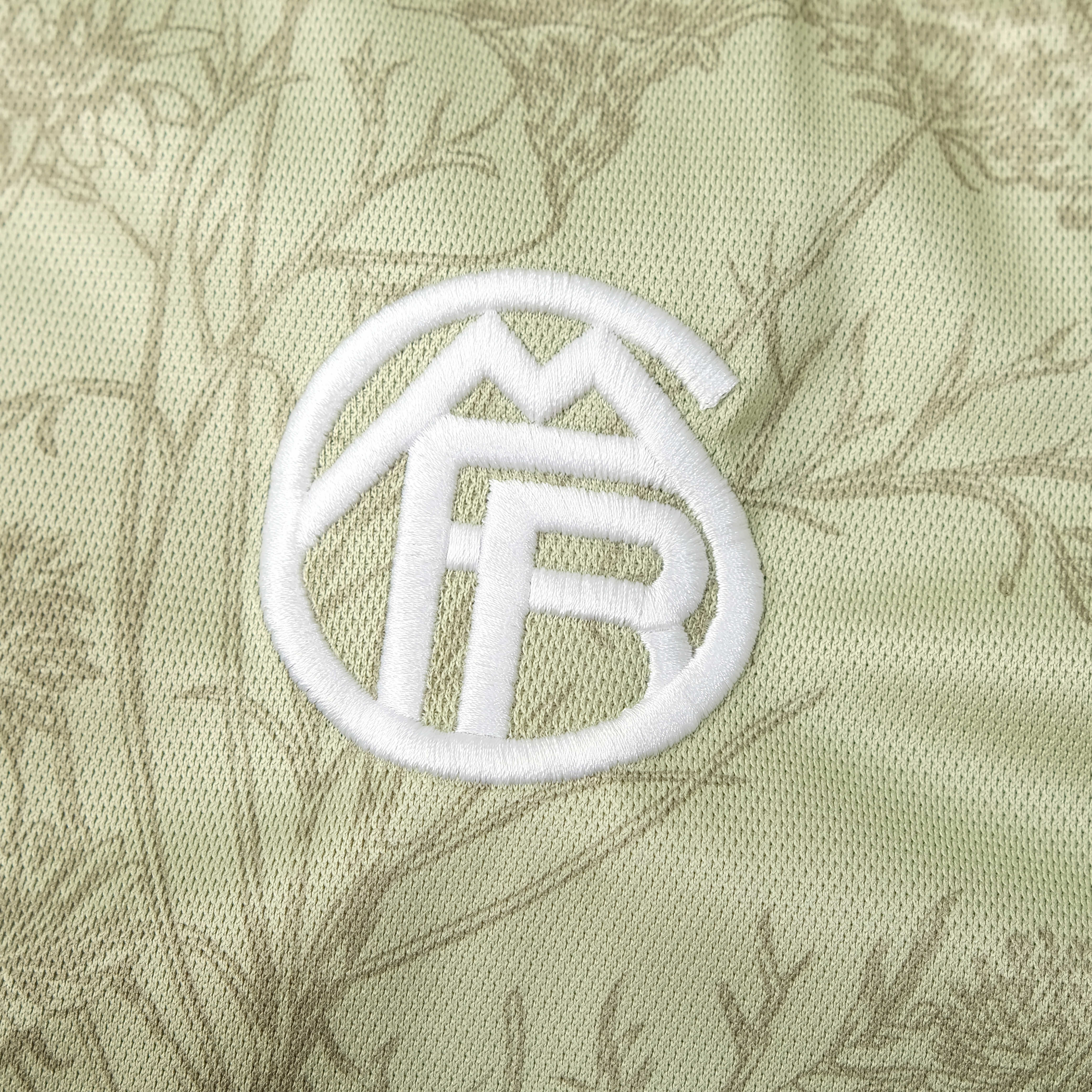 BAYERN MÜNCHEN 'OKTOBERFEST' SPECIALE EDITIE SHIRT 2023/24