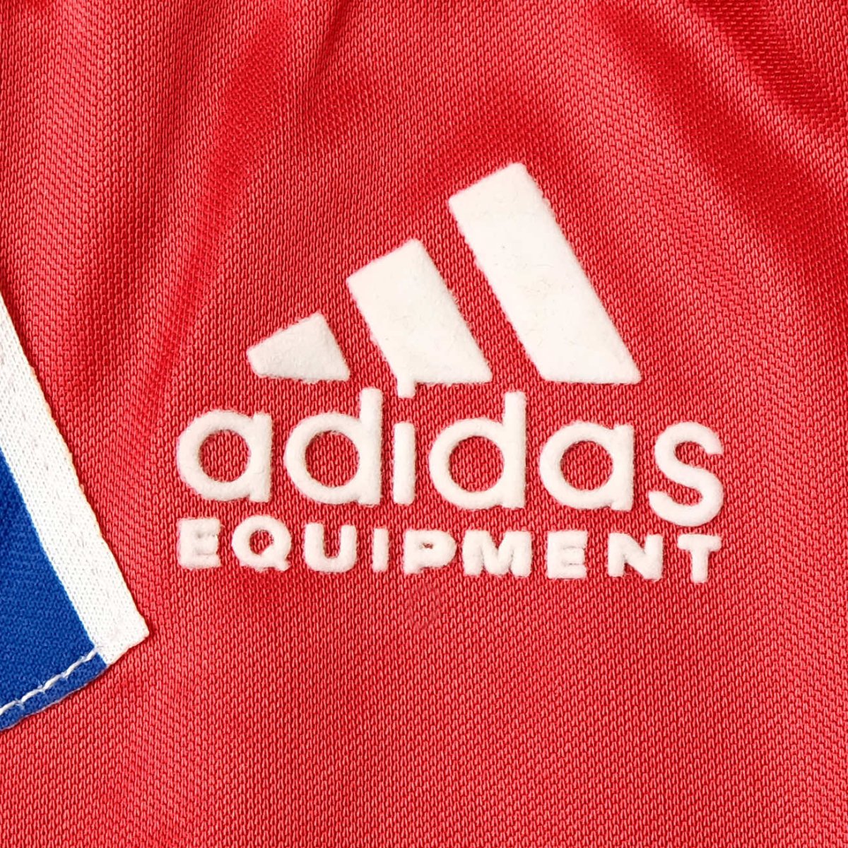 RETRO BAYERN MÜNCHEN STADION THUIS SHIRT 1993/95