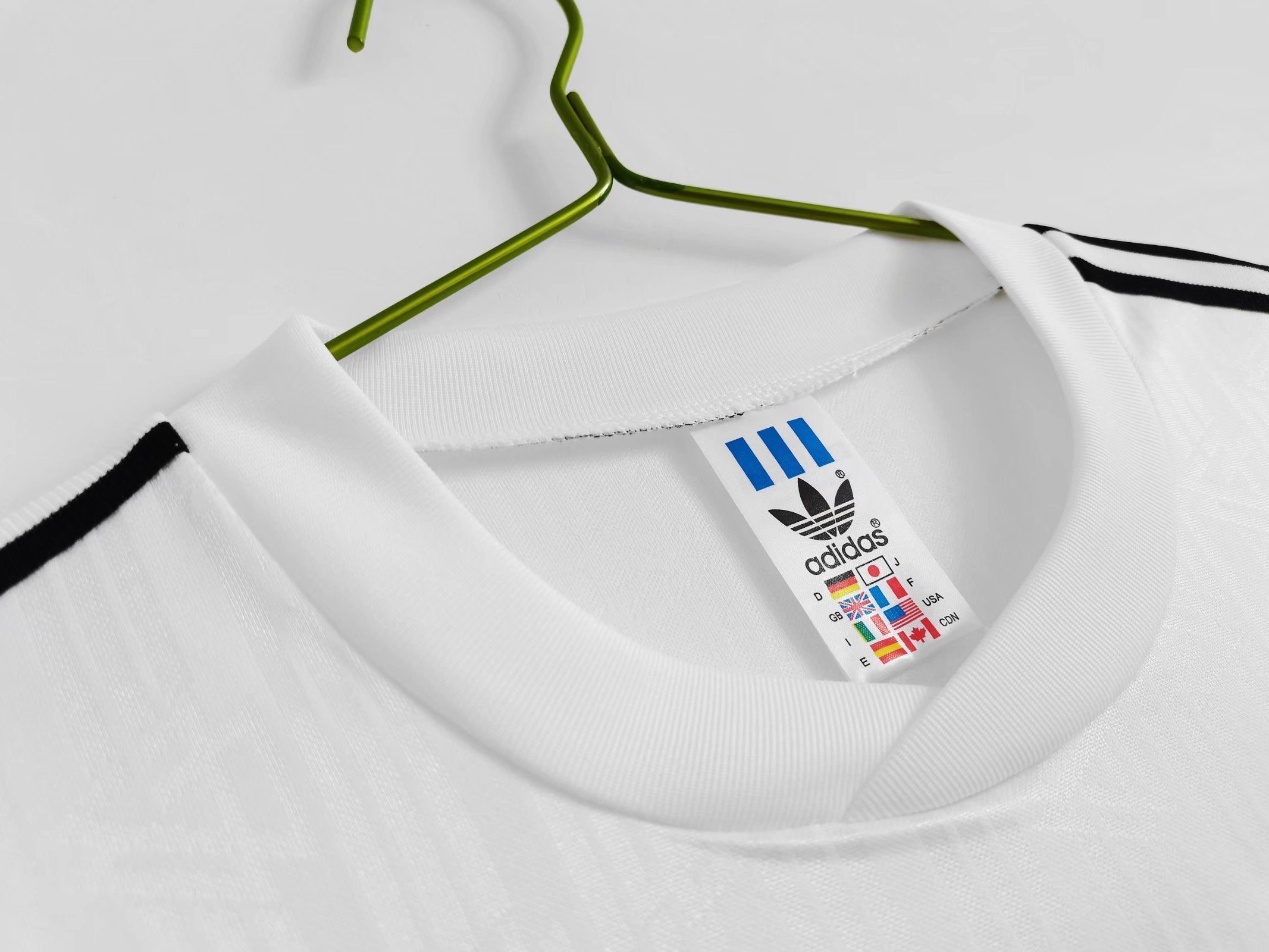 Duitsland 1990 Retro Home