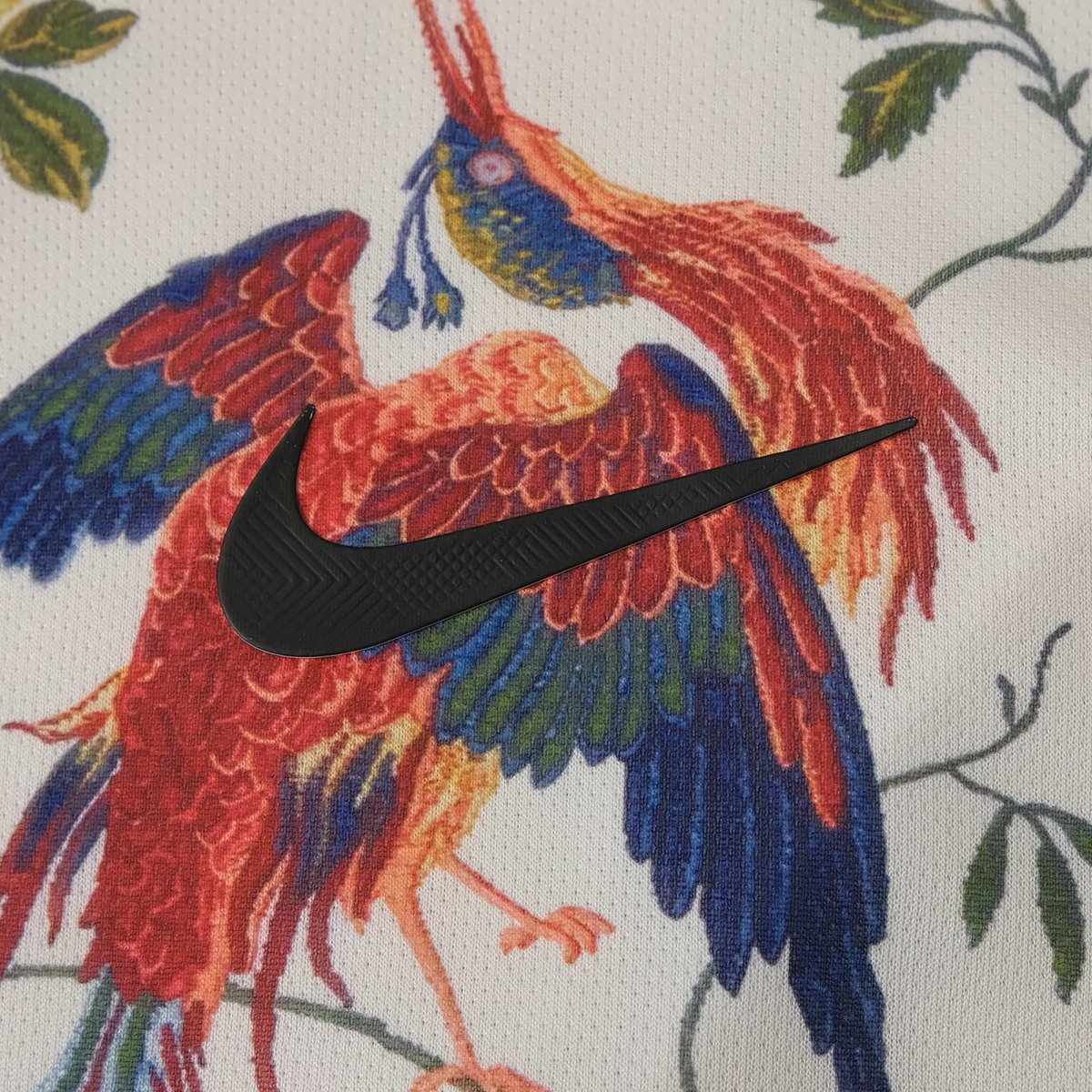 FRANKRIJK 'AILE D'HÉRITAGE' NATIONAAL CONCEPT SHIRT 2024