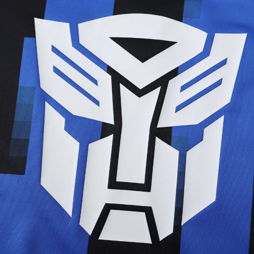 INTER MILAN 'TRANSFORMERS' THUIS SHIRT 2023/24