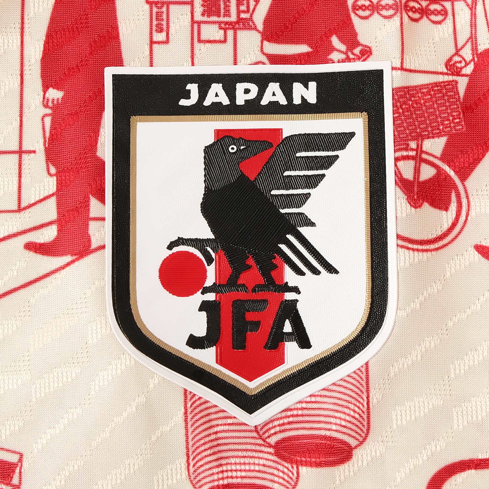 JAPAN 'TOKYO' SPECIALE EDITIE SHIRT 2023